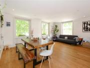 2 bed 1st Floor Flat to rent in Islington, N1, from...