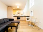 2 bed 1st Floor Flat to rent in Islington, N1, from...