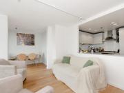 2 bed 1st Floor Flat to rent in Islington, N1, from...