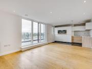 2 bed 1st Floor Flat to rent in Islington, N1, from...
