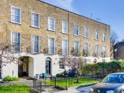 2 bed 1st Floor Flat to rent in Islington, N1, from...