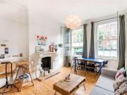 2 bed 1st Floor Flat to rent in Islington, N1, from...