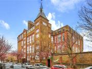 2 bed 1st Floor Flat to rent in Islington, N1, from...