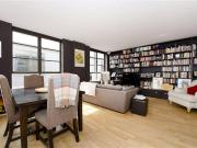 2 bed 1st Floor Flat to rent in Islington, N1, from...