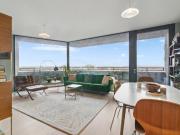 2 bed 1st Floor Flat to rent in Islington, N1, from...