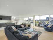 2 bed 1st Floor Flat to rent in Islington, N1, from...