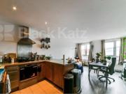 2 bed 1st Floor Flat to rent in Islington, N7, from...