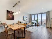 2 bed 1st Floor Flat to rent in Islington, N7, from...