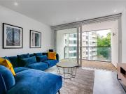 2 bed 1st Floor Flat to rent in Islington, N7, from...