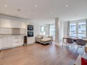 2 bed 1st Floor Flat to rent in Islington, N7, from...