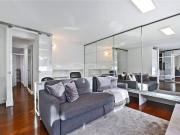 2 bed 1st Floor Flat to rent in Kensington And Chelsea,...