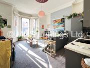 2 bed 1st Floor Flat to rent in Leeds West Yorkshire,...