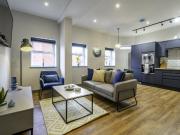 2 bed 1st Floor Flat to rent in Leeds West Yorkshire,...