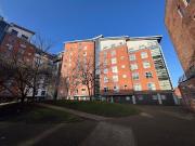 2 bed 1st Floor Flat to rent in Leicester...