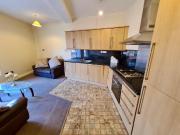 2 bed 1st Floor Flat to rent in Leicester...