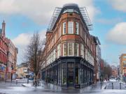 2 bed 1st Floor Flat to rent in Leicester...