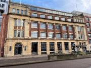 2 bed 1st Floor Flat to rent in Leicester...