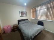 2 bed 1st Floor Flat to rent in Leicester...