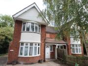 2 bed 1st Floor Flat to rent in Leicester...
