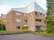 2 bed 1st Floor Flat to rent in Leicester...