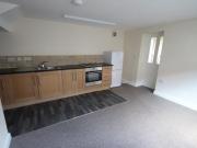 2 bed 1st Floor Flat to rent in Leicester...