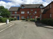 2 bed 1st Floor Flat to rent in Leicester...