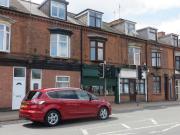 2 bed 1st Floor Flat to rent in Leicester...