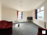 2 bed 1st Floor Flat to rent in Leicester...
