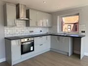 2 bed 1st Floor Flat to rent in Lincoln Lincolnshire,...
