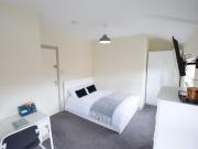 2 bed 1st Floor Flat to rent in Lincoln Lincolnshire,...