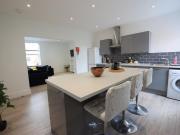 2 bed 1st Floor Flat to rent in Lincoln Lincolnshire,...