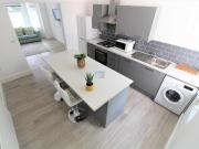 2 bed 1st Floor Flat to rent in Lincoln Lincolnshire,...
