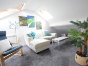 2 bed 1st Floor Flat to rent in Lincoln Lincolnshire,...