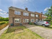 2 bed 1st Floor Flat to rent in Lincoln Lincolnshire,...