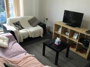2 bed 1st Floor Flat to rent in Liverpool Merseyside,...