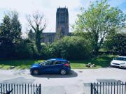 2 bed 1st Floor Flat to rent in Liverpool Merseyside,...