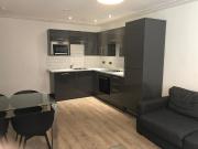 2 bed 1st Floor Flat to rent in Liverpool Merseyside,...