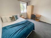 2 bed 1st Floor Flat to rent in Liverpool Merseyside,...