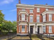 2 bed 1st Floor Flat to rent in Liverpool Merseyside,...