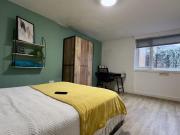 2 bed 1st Floor Flat to rent in Liverpool Merseyside,...