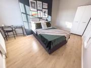 2 bed 1st Floor Flat to rent in Liverpool Merseyside,...