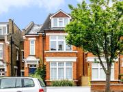 2 bed 1st Floor Flat to rent in London Brent, NW6, from...