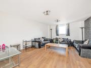 2 bed 1st Floor Flat to rent in London Camden, NW1, from...