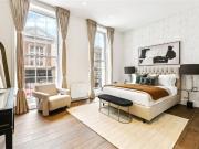 2 bed 1st Floor Flat to rent in London Camden, NW1, from...