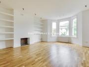 2 bed 1st Floor Flat to rent in London Camden, NW3, from...
