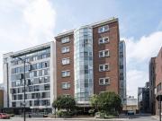 2 bed 1st Floor Flat to rent in London City Of London,...