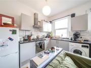 2 bed 1st Floor Flat to rent in London Hackney, E5, from...