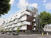 2 bed 1st Floor Flat to rent in London Hackney, E8, from...