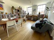 2 bed 1st Floor Flat to rent in London Hackney, E9, from...