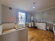 2 bed 1st Floor Flat to rent in London Hackney, N16,...